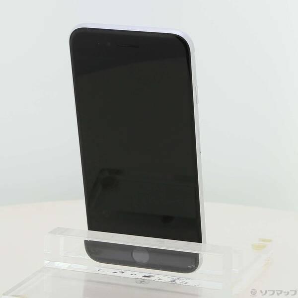 〔中古〕Apple(アップル) iPhone SE 第2世代 64GB ホワイト MX9T2J／A SIMフリー〔262-ud〕 |  | 02