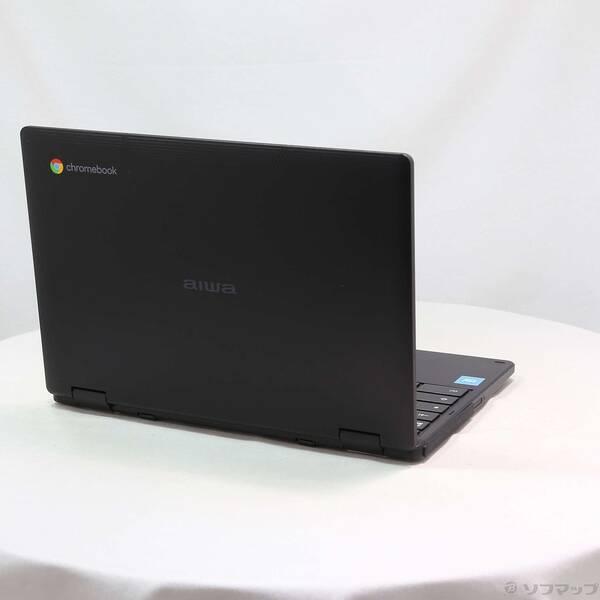 〔中古〕aiwa(アイワ) 〔展示品〕 Chromebook S11 JA4-LPC1101〔297-ud〕 |  | 02