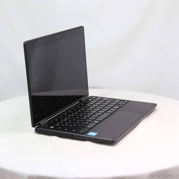 〔中古〕aiwa(アイワ) 〔展示品〕 Chromebook S11 JA4-LPC1101〔297-ud〕 |  | 03