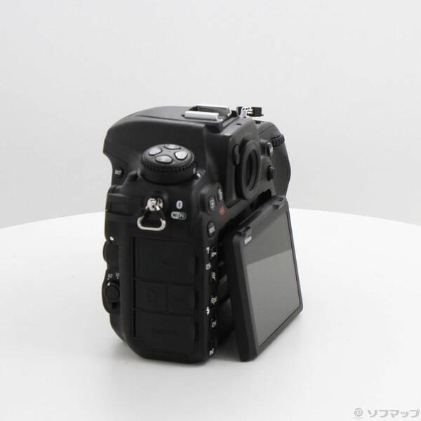 〔中古〕Nikon(ニコン) Nikon D500 ボディ〔344-ud〕 |  | 01