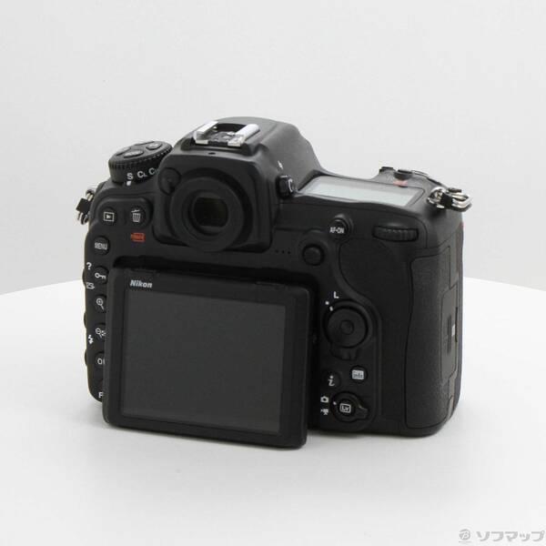 〔中古〕Nikon(ニコン) Nikon D500 ボディ〔344-ud〕 |  | 02