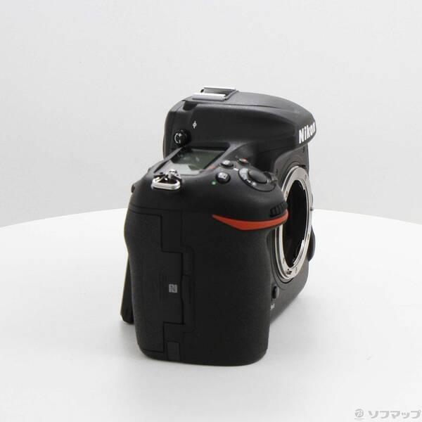 〔中古〕Nikon(ニコン) Nikon D500 ボディ〔344-ud〕 |  | 03
