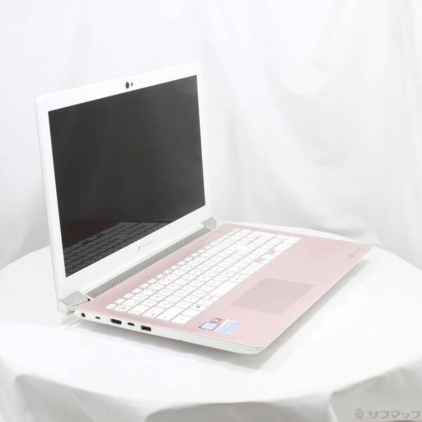 〔中古〕dynabook(ダイナブック) dynabook T7 P2T7KPBP フォーマルロゼ 〔Windows 10〕〔262-ud〕 |  | 03