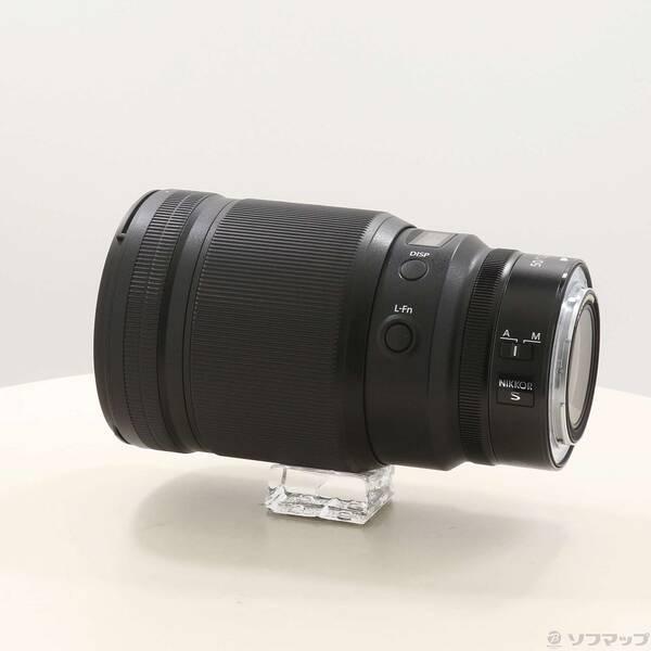 〔中古〕Nikon(ニコン) NIKKOR Z 50mm f／1.2 S〔297-ud〕 |  | 01