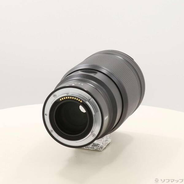 〔中古〕Nikon(ニコン) NIKKOR Z 50mm f／1.2 S〔297-ud〕 |  | 02