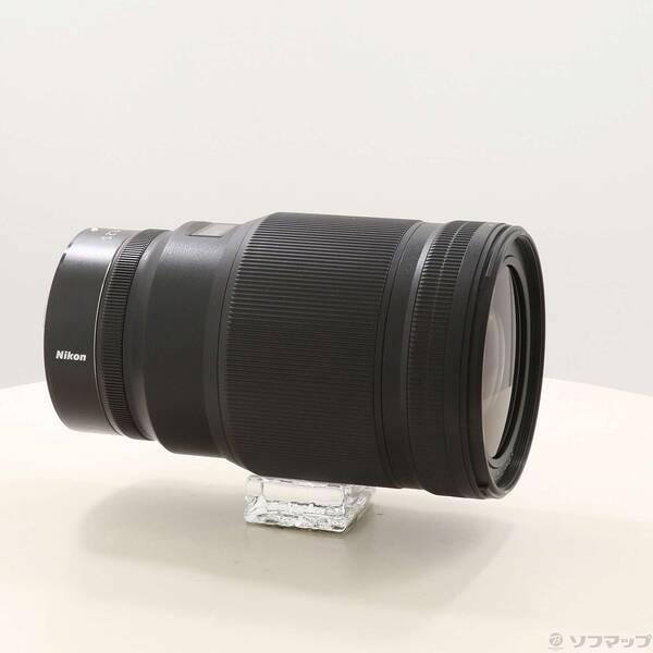 〔中古〕Nikon(ニコン) NIKKOR Z 50mm f／1.2 S〔297-ud〕 |  | 03