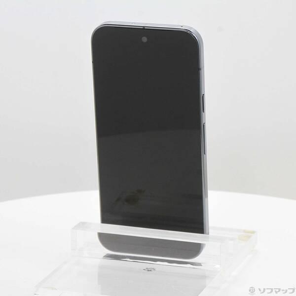 〔中古〕GOOGLE(グーグル) Google Pixel 10 Pro 256GB オブシディアン GN4F5 docomo SIMフリー〔349-ud〕 |  | 02