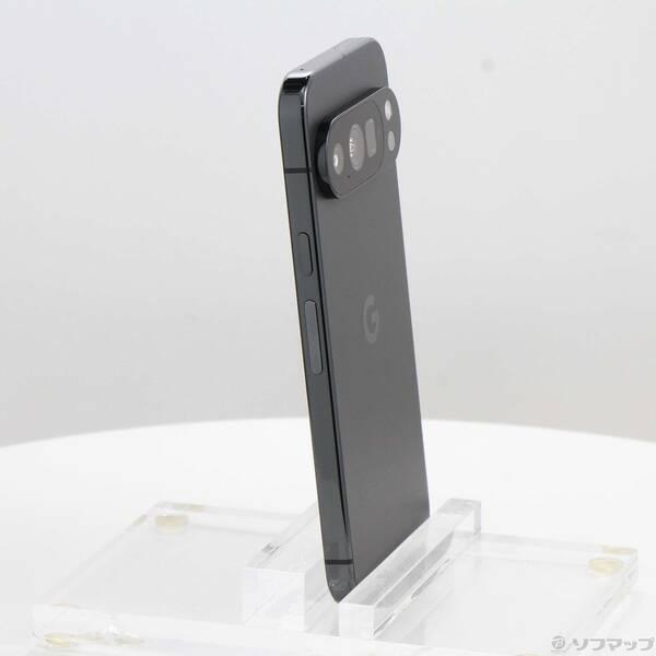 〔中古〕GOOGLE(グーグル) Google Pixel 10 Pro 256GB オブシディアン GN4F5 docomo SIMフリー〔349-ud〕 |  | 03