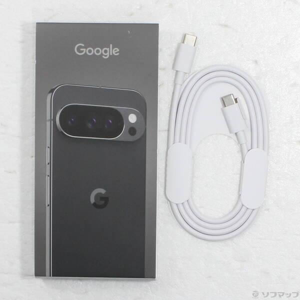 〔中古〕GOOGLE(グーグル) Google Pixel 10 Pro 256GB オブシディアン GN4F5 docomo SIMフリー〔349-ud〕 |  | 04