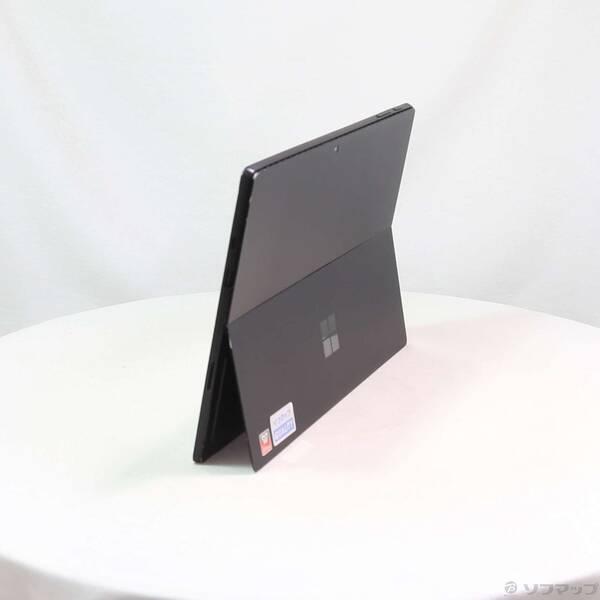 〔中古〕Microsoft(マイクロソフト) Surface Pro7+ 〔Core i5／8GB／SSD256GB〕 1NA-00028 ブラック〔352-ud〕 |  | 01
