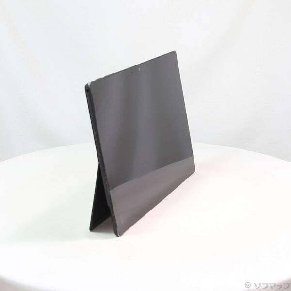 〔中古〕Microsoft(マイクロソフト) Surface Pro7+ 〔Core i5／8GB／SSD256GB〕 1NA-00028 ブラック〔352-ud〕 |  | 03