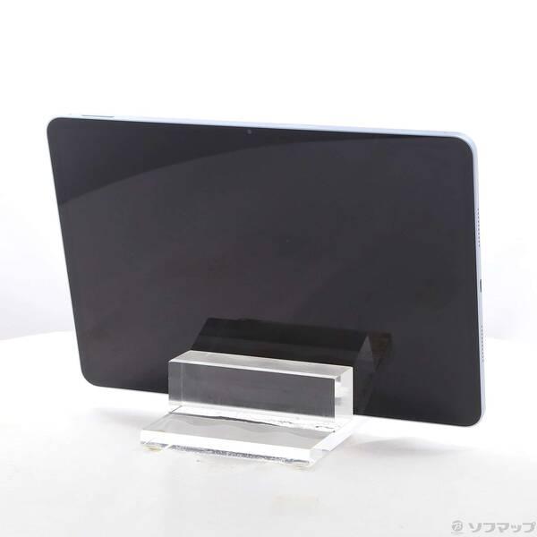 〔中古〕XIAOMI Xiaomi Pad 8 128GB ブルー VHU6396JP Wi-Fi〔349-ud〕 |  | 02
