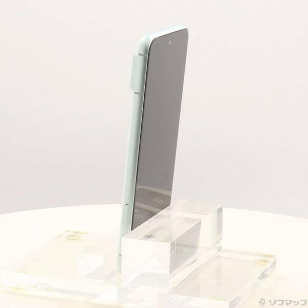 〔中古〕GOOGLE(グーグル) Google Pixel 8 128GB ミント GZPF0 SIMフリー〔262-ud〕 |  | 01