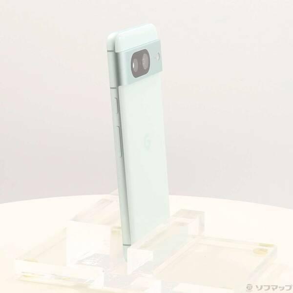 〔中古〕GOOGLE(グーグル) Google Pixel 8 128GB ミント GZPF0 SIMフリー〔262-ud〕 |  | 03