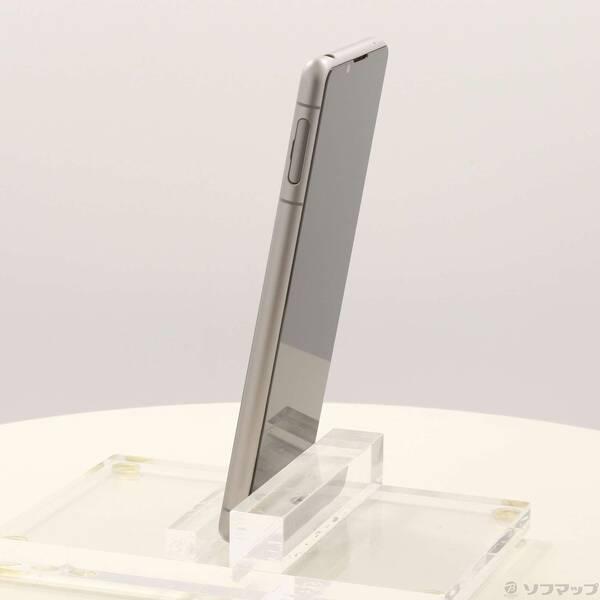 〔中古〕SONY(ソニー) Xperia 5 III 128GB フロストシルバー SO-53B docomo SIMフリー〔276-ud〕 |  | 01