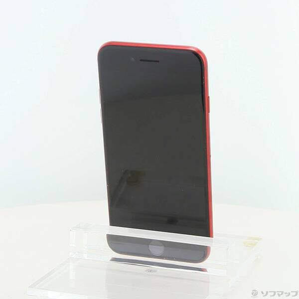 〔中古〕Apple(アップル) iPhone SE 第3世代 64GB プロダクトレッド MMYE3J／A SIMフリー〔368-ud〕 |  | 02
