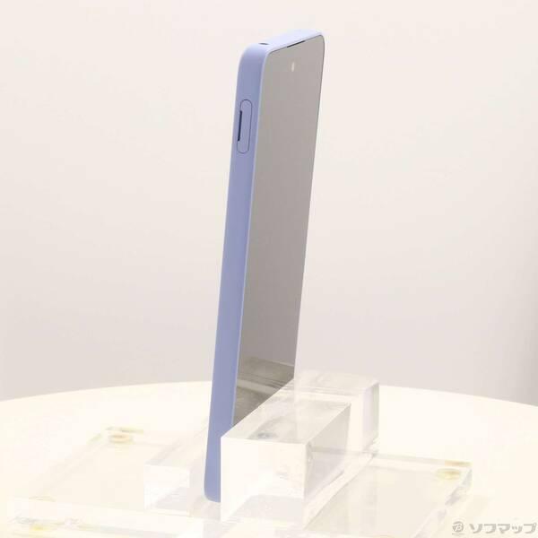 中古〕SHARP(シャープ) AQUOS wish5 64GB ミソラ SH-52F docomo SIM
