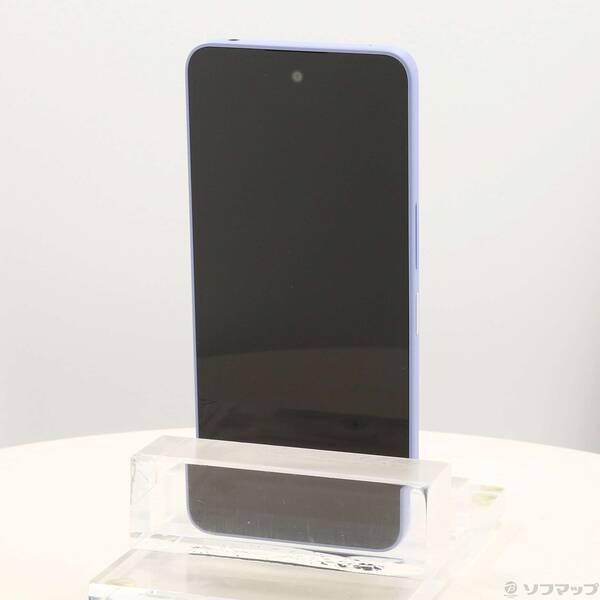 中古〕SHARP(シャープ) AQUOS wish5 64GB ミソラ SH-52F docomo SIM