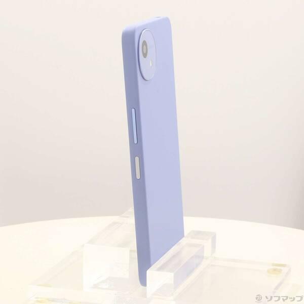 中古〕SHARP(シャープ) AQUOS wish5 64GB ミソラ SH-52F docomo SIM