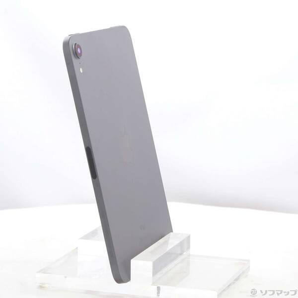 〔中古〕Apple(アップル) iPad mini 第6世代 256GB スペースグレイ MK7T3J／A Wi-Fi〔269-ud〕 |  | 03