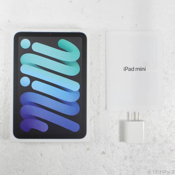 〔中古〕Apple(アップル) iPad mini 第6世代 256GB スペースグレイ MK7T3J／A Wi-Fi〔269-ud〕 |  | 04
