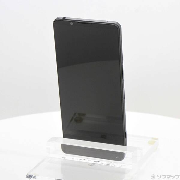 〔中古〕SONY(ソニー) Xperia 1 VI 256GB ブラック SOG13 au SIMフリー〔344-ud〕 |  | 02
