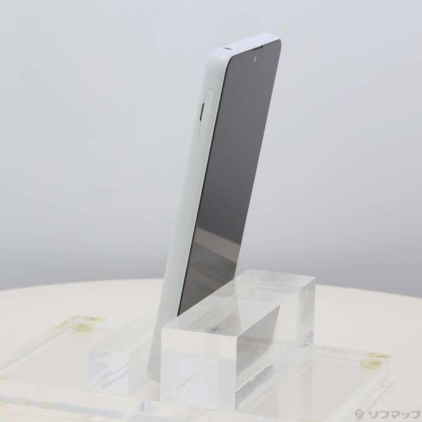 〔中古〕SONY(ソニー) Xperia Ace II 64GB ホワイト SO-41B docomoロック解除SIMフリー〔377-ud〕 |  | 01