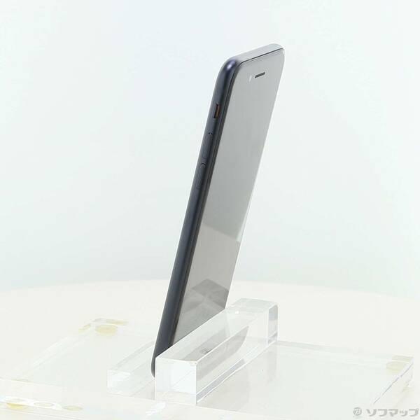 〔中古〕Apple(アップル) iPhone SE 第3世代 64GB ミッドナイト MMYC3J／A SIMフリー〔198-ud〕 |  | 01