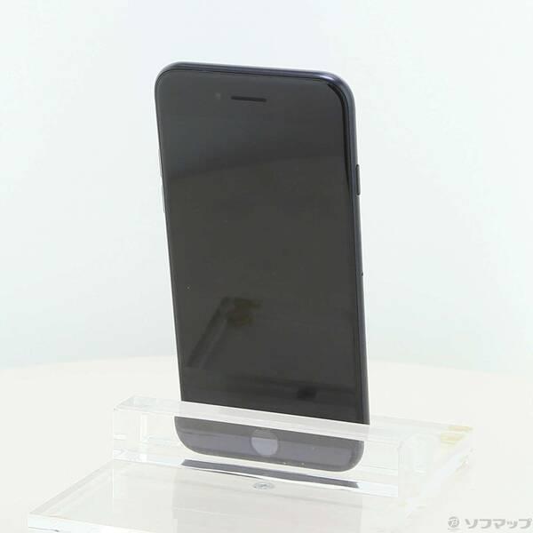 〔中古〕Apple(アップル) iPhone SE 第3世代 64GB ミッドナイト MMYC3J／A SIMフリー〔198-ud〕 |  | 02