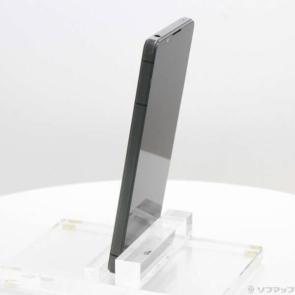 〔中古〕SONY(ソニー) Xperia 1 VI 512GB カーキグリーン XQ-EC44 G3JPCX0 SIMフリー〔344-ud〕 |  | 01