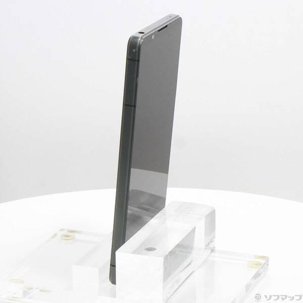 〔中古〕SONY(ソニー) Xperia 1 VI 512GB カーキグリーン XQ-EC44 G3JPCX0 SIMフリー〔297-ud〕 |  | 01