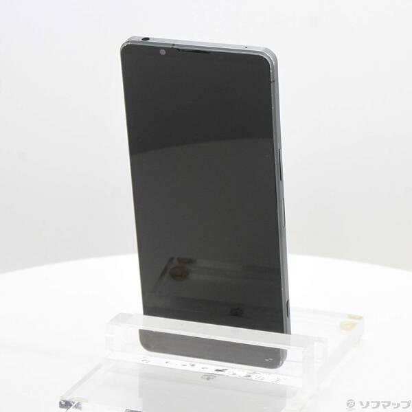 〔中古〕SONY(ソニー) Xperia 1 VI 512GB カーキグリーン XQ-EC44 G3JPCX0 SIMフリー〔344-ud〕 |  | 02