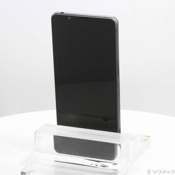 〔中古〕SONY(ソニー) Xperia 1 VI 512GB カーキグリーン XQ-EC44 G3JPCX0 SIMフリー〔297-ud〕 |  | 02