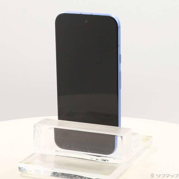 〔中古〕GOOGLE(グーグル) Google Pixel 8a 128GB ベイ GOSBA1 Softbank SIMフリー〔262-ud〕 |  | 02