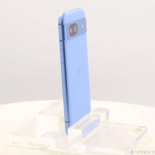 〔中古〕GOOGLE(グーグル) Google Pixel 8a 128GB ベイ GOSBA1 Softbank SIMフリー〔262-ud〕 |  | 03