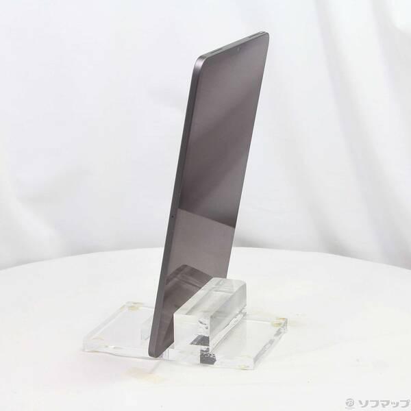 〔中古〕Apple(アップル) iPad Pro 11インチ 256GB スペースグレイ FTXQ2J／A Wi-Fi〔251-ud〕 |  | 01