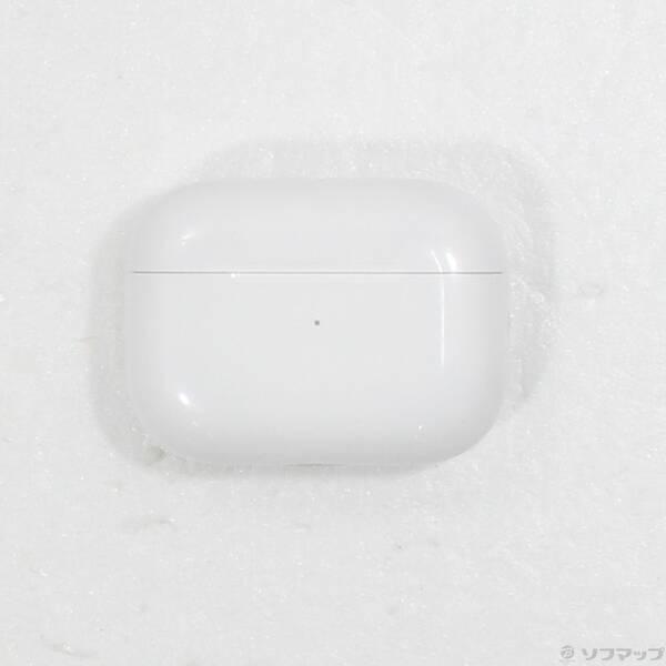 中古〕Apple(アップル) USB-C充電ケース付き AirPods Pro 第2世代