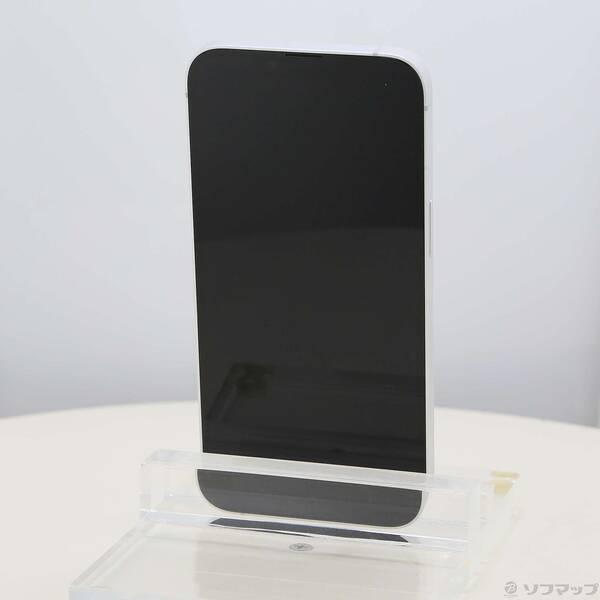 〔中古〕Apple(アップル) iPhone16e 128GB ホワイト MD1R4J／A SIMフリー〔198-ud〕 |  | 02