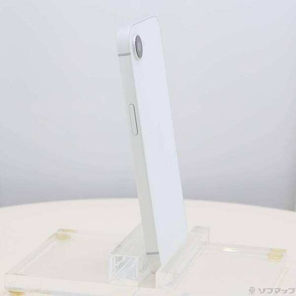 〔中古〕Apple(アップル) iPhone16e 128GB ホワイト MD1R4J／A SIMフリー〔198-ud〕 |  | 03