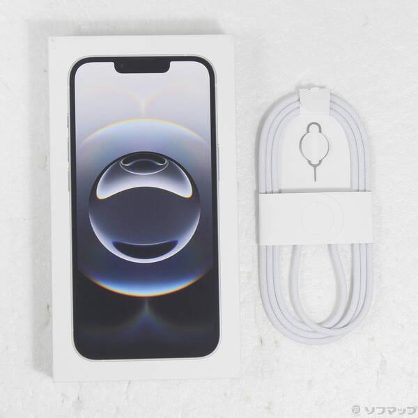 〔中古〕Apple(アップル) iPhone16e 128GB ホワイト MD1R4J／A SIMフリー〔198-ud〕 |  | 04