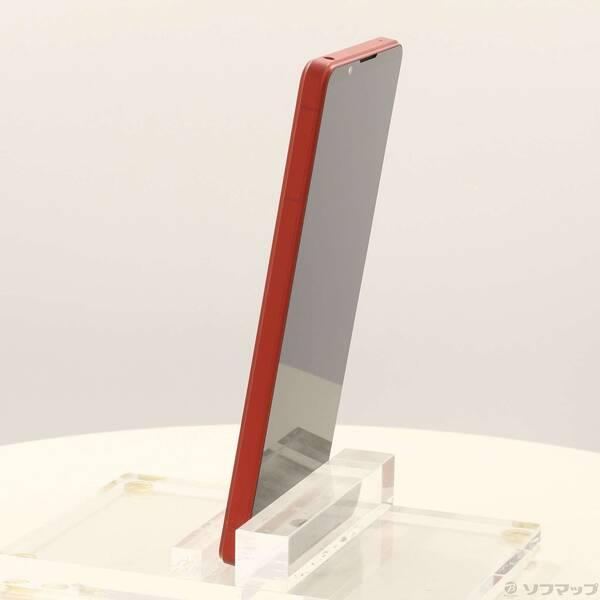 〔中古〕SONY(ソニー) Xperia 1 VI 512GB スカーレット XQ-EC44 R2JPCX0 SIMフリー〔251-ud〕 |  | 01