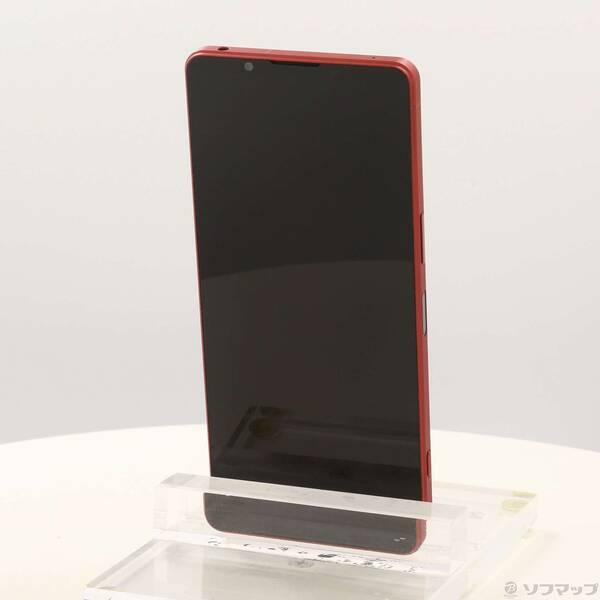 〔中古〕SONY(ソニー) Xperia 1 VI 512GB スカーレット XQ-EC44 R2JPCX0 SIMフリー〔251-ud〕 |  | 02