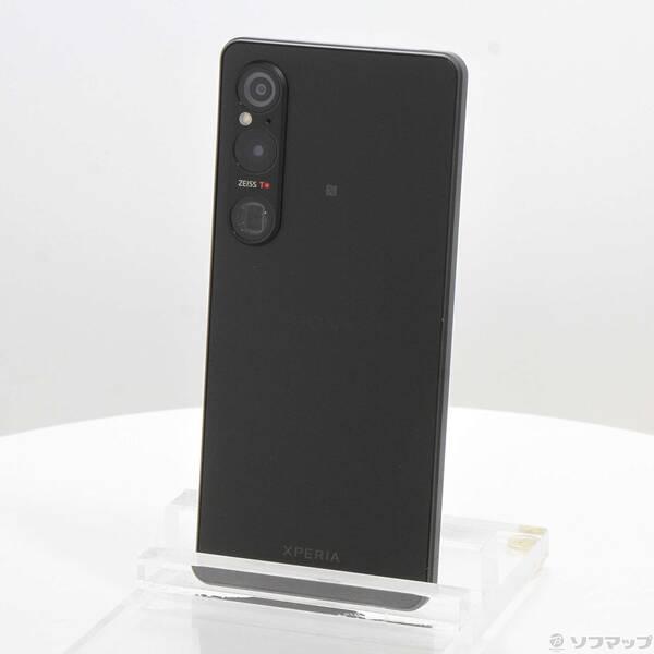 〔中古〕SONY(ソニー) Xperia 1 VI 512GB ブラック XQ-EC44 B3JPCX0 SIMフリー〔349-ud〕 | 