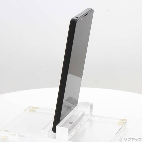 〔中古〕SONY(ソニー) Xperia 1 VI 512GB ブラック XQ-EC44 B3JPCX0 SIMフリー〔349-ud〕 |  | 01