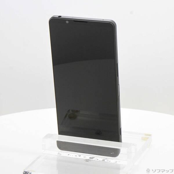 〔中古〕SONY(ソニー) Xperia 1 VI 512GB ブラック XQ-EC44 B3JPCX0 SIMフリー〔349-ud〕 |  | 02