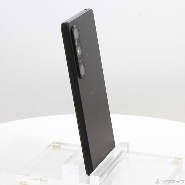 〔中古〕SONY(ソニー) Xperia 1 VI 512GB ブラック XQ-EC44 B3JPCX0 SIMフリー〔349-ud〕 |  | 03