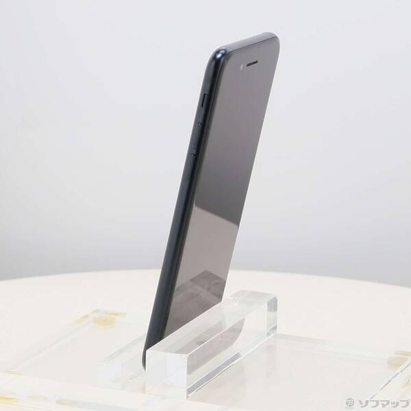 〔中古〕Apple(アップル) iPhone SE 第3世代 64GB ミッドナイト MMYC3J／A SIMフリー〔262-ud〕 |  | 01