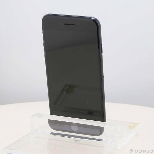 〔中古〕Apple(アップル) iPhone SE 第3世代 64GB ミッドナイト MMYC3J／A SIMフリー〔262-ud〕 |  | 02