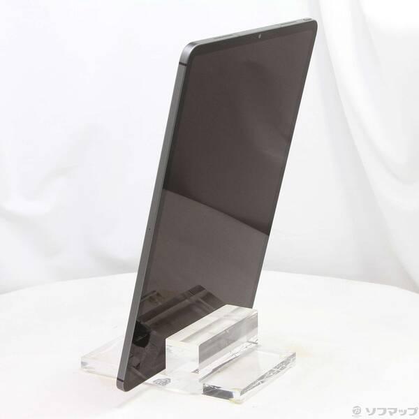 〔中古〕NTTドコモ iPad Pro 12.9インチ 第5世代 512GB スペースグレイ NHR83J／A docomoロック解除SIMフリー〔196-ud〕 |  | 01