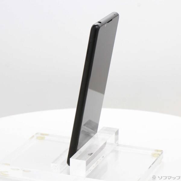 〔中古〕SONY(ソニー) Xperia 5 III 128GB フロストブラック SOG05 au SIMフリー〔344-ud〕 |  | 01